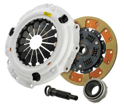 Clutch Masters 08-09 Mitsubishi Lancer FX300 Clutch Kit - EVO X 