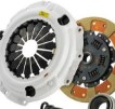 Clutch Masters 08-09 Mitsubishi Lancer FX300 Clutch Kit - EVO X 