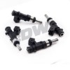 DeatschWerks 850cc XT Nozzle Injectors - EVO X