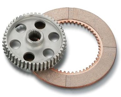 OS Giken Clutch Release Movement Alteration Kit - EVO X