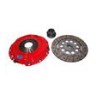 South Bend / DXD Racing Clutch Stg 3 Drag Clutch Kit - EVO X 