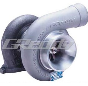 GReddy T67 Bolt On Turbocharger w/ Internal Actuator - EVO X