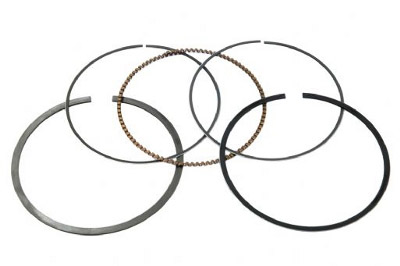 Cosworth Performance Piston Ring Sets For Cosworth Pistons - EVO 8/9