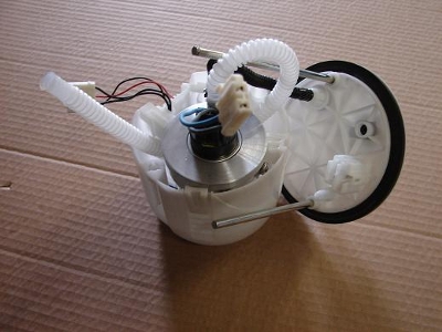 Ultimate Racing Fuel Pump Install Kit - EVO X / Ralliart