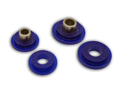 WORKS Hybrid Shifter Cable Bushings - 2008 EVO X