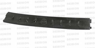 Seibon Carbon Fiber Vortex Generator - EVO X