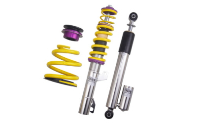 KW Clubsport Coilover Kit - EVO 8/9