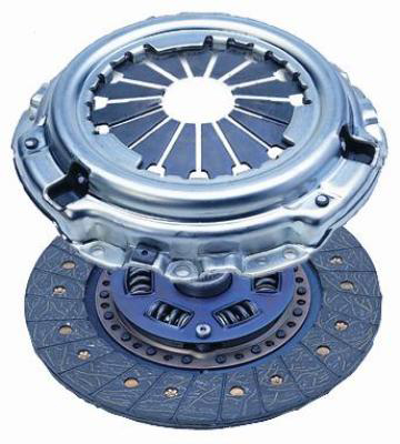 Exedy OEM Replacement Clutch Kit - 2008 Lancer GTS
