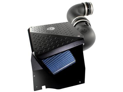 aFe Pro 5 R Oiled Stage 2 Intake System - EVO X