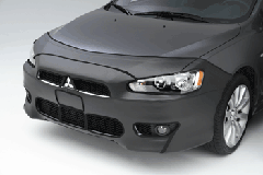 Mitsubishi OEM Front Nose Mask - Lancer GTS 2008+