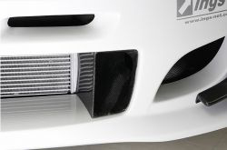 Ings+1 N-Spec Carbon Brake & Shroud - EVO X
