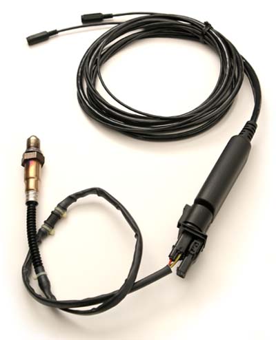 Innovate LC-1 Lambda Cable (Standalone Wideband Controller) with o2 Sensor