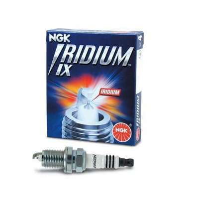 NGK BPR9EIX Iridium Spark Plugs Set of 4