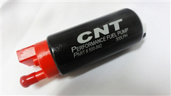 CNT Racing High Pressure 300LPH Fuel Pump