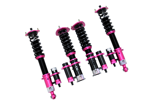 Megan Racing Spec RS Series Coilovers - EVO X