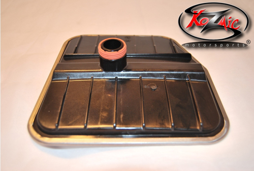 Kozmic Motorsports Internal Filter with magnet  - Evo X
