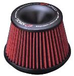 Apexi 80 mm Replacement Filter (Filter Only) - Evo 8/9