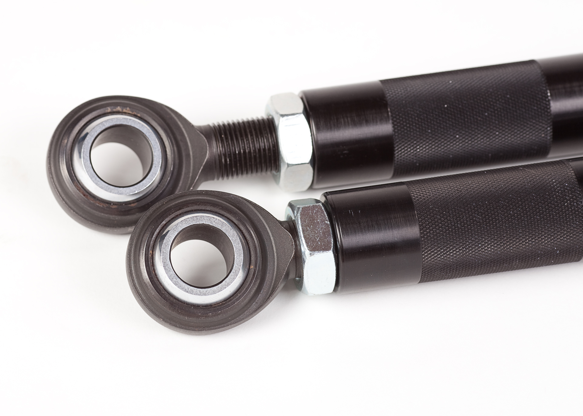 Timmy Spec Adjustable Rear Control Arms Evo X EVO X Bushings