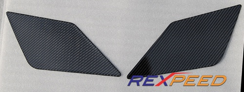 Rexspeed EVO 10 carbon fiber