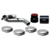 Synapse Upper + Lower Intercooler Pipe Kit + Air Intake + Synchronic Blow off Valve - EVO X