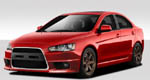 Extreme Dimensions 4PC Duraflex Evo X V2 Body Kit - 08-15 Lancer