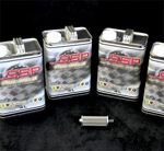SSP DCT470 Complete Transmission Flush Package - Evo x