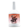 Red Line Heavy ShockProof Gear Oil Quart 