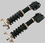 BC Racing BR Series Coilover Kit - Evo X