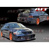 AIT Racing I-spec Style Complete Body Kit - EVO 8/9