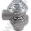 WORKS Diverter Valve - EVO X