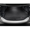 WeatherTech Black Cargo Liner - 2008+ Lancer GTS, ES, DE/Lancer Ralliart 2009+