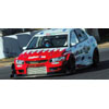 Voltex Cyber Edition Front Bumper - EVO 8/9