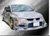 VIS Racing GTC Side Skirts - EVO 8/9