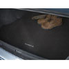 Mitsubishi OEM Trunk Mat - Lancer GTS, ES, DE 2008+ with Subwoofer