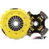 ACT Xtreme Pressure Plate / 4 Puck Sprung Disc Clutch Kit - EVO 8/9