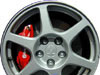 Mitsubishi OEM Enkei 17" Rim - EVO 8