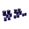 WORKS USB (Urethane Suspension Bushing) Kit - EVO 8/9