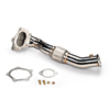 Tomioka Racing Widemouth Downpipe - EVO X