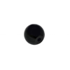 Torque Solution Black Billet Shift Knob 10x1.25