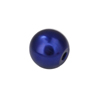 Torque Solution Blue Billet Shift Knob 10x1.5