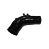Torque Solution Silicone Inlet Pipe for 3" FP Turbo - EVO X 2008-2013