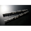 Tomei Poncam Type-R Camshafts - EVO 9