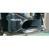 Voltex Front Oil Cooler Duct - EVO 8/9 w/Voltex Front Bumper