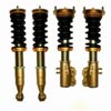 Yonaka Motorsports Spec II Coilovers - EVO 8/9