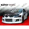 VIS Racing Z Speed Full Body Kit - EVO 8/9