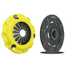 ACT Xtreme Street Solid Disc Clutch Kit - EVO 8/9