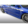 Ings+1 N-Spec Hybrid Side Skirts - EVO 8/9