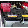 Mitsubishi OEM Positive Battery Terminal Cover - EVO 8 03-04