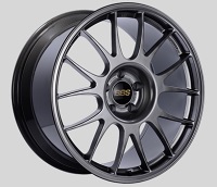 BBS RE 18x8 5x100 ET50 CB56 Diamond Black Wheels