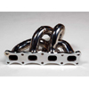 Tomioka Racing Stainless Exhaust Manifold - EVO X